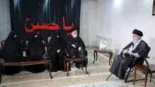 تشییع مردمی رئیس‌جمهور پیام قوت جمهوری اسلامی به همه‌ی دنیا بود
