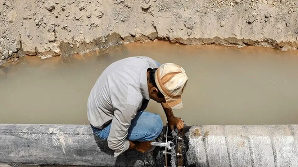 آب تهران غارت شد / ویلا‌داران دست به سرقت زدند!

