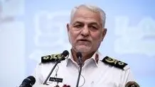 فراجا: موج بازگشت زائران اربعین به اوج خود رسید