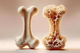 مصرف ناکافی کلسیم در  ۶۰ درصد ایرانیها