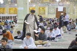 جزئیات برگزاری آزمون ورودی حوزه های علمیه اعلام شد