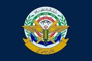 قرارگاه خاتم الانبیا: اجازه دخالت در تنگه هرمز را نمی‌دهیم