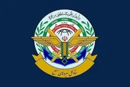 قرارگاه خاتم الانبیا: اجازه دخالت در تنگه هرمز را نمی‌دهیم