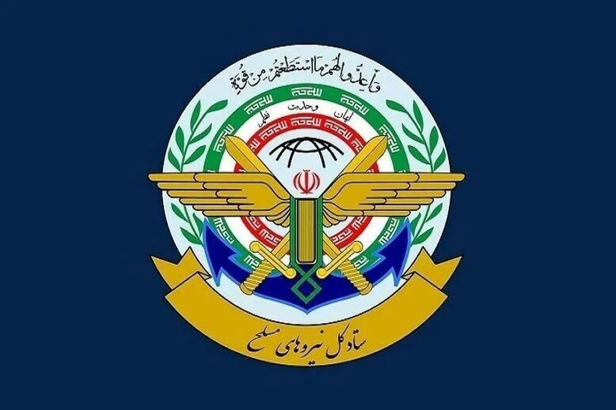 قرارگاه خاتم الانبیا: اجازه دخالت در تنگه هرمز را نمی‌دهیم
