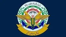 قرارگاه خاتم الانبیا: اجازه دخالت در تنگه هرمز را نمی‌دهیم