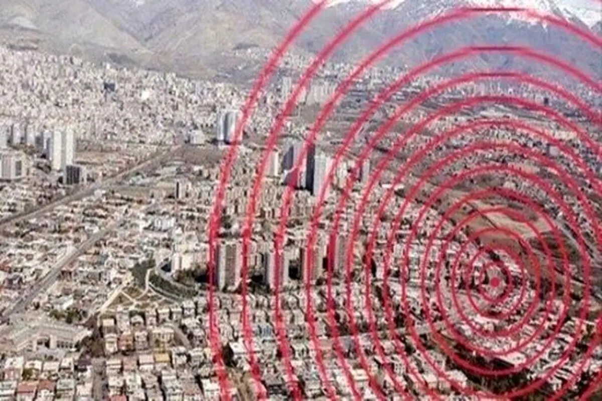 تهران به حالت آماده باش درآمد