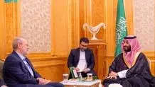 لاریجانی: مطالبات غرب غیرقابل‌قبول است؛ اگر پیشنهاد معقول ارائه شود، می‌پذیریم

