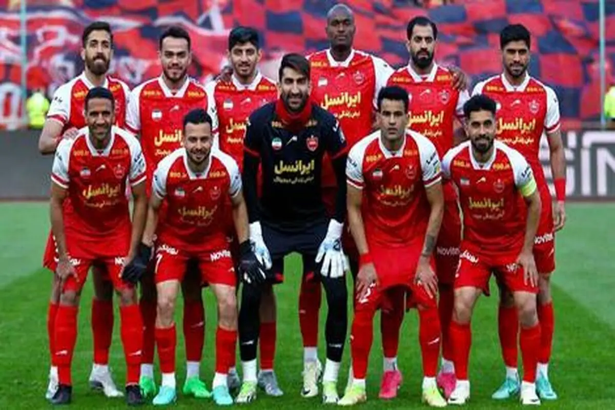 با ابلاغ دولت؛ مالکان جدید پرسپولیس مشخص شدند