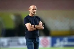 شرایط پرسپولیس صدای گل محمدی را درآورد