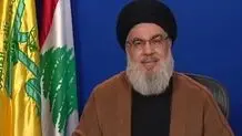 Hezbollah leader Nasrallah to deliver speech tonight