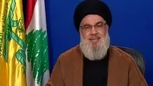 Nasrallah addresses election ceremony in Tyre