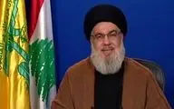 Hezbollah leader Nasrallah to deliver speech tonight