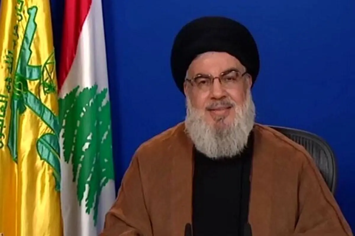 Hezbollah leader Nasrallah to deliver speech tonight