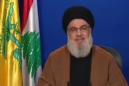 Hezbollah leader Nasrallah to deliver speech tonight
