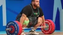 نگاهی به وضعیت نمایندگان ایران در نبرد آسیایی وزنه‌برداری