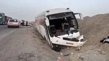 اسامی زائران مصدوم تصادف دوشنبه در عراق/ منتقل شده به ایلام


