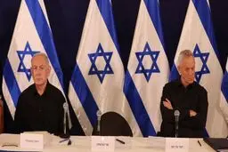 تأکید نتانیاهو بر ادامه‌دار بودن جنگ غزه

