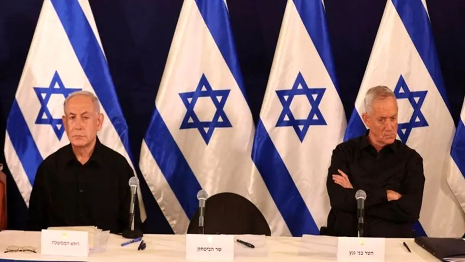 تأکید نتانیاهو بر ادامه‌دار بودن جنگ غزه

