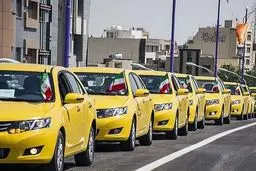 طرح تاکسی گردشگری تهران به کجا رسید؟
