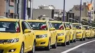 طرح تاکسی گردشگری تهران به کجا رسید؟
