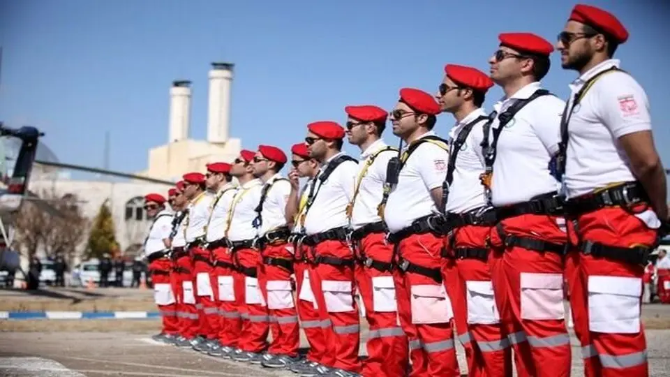 هرمزگان به حالت آمادهباش کامل درآمد