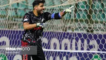 حبیب فرعباسی با استقلال ۲ ساله بست