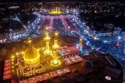 خبر مهم برای مسافران عتبات عالیات