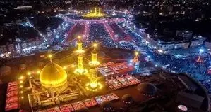 آخرین وضعیت سفر زیارتی به عراق + لینک