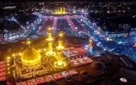 هزینه سفر نوروزی به عتبات عالیات چقدر است؟