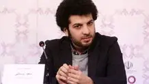 سعید روستایی در میان ۵ استعداد جدید جشنواره کن