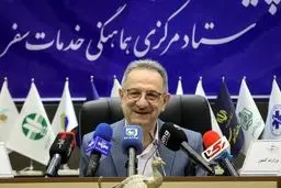 هزینه تبلیغات به ازای هر گردشگر در ایران فقط ۳۰ سنت است