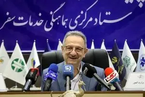 هزینه تبلیغات به ازای هر گردشگر در ایران فقط ۳۰ سنت است