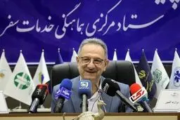 هزینه تبلیغات به ازای هر گردشگر در ایران فقط ۳۰ سنت است