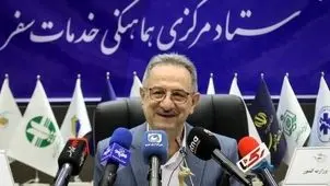 هزینه تبلیغات به ازای هر گردشگر در ایران فقط ۳۰ سنت است