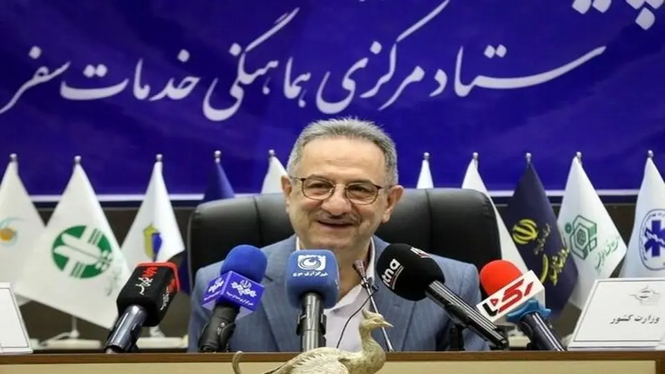 هزینه تبلیغات به ازای هر گردشگر در ایران فقط ۳۰ سنت است