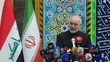 پاسخ قالیباف به اقدام مشکوک رئیس مجلس عراق
