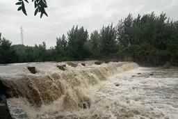 آماده‌باش مدیریت بحران در تهران/ احتمال طغیان رودخانه‌ها در این استان‌