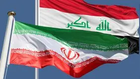 عراق موظف است متهمان فراری ایرانی را تحویل دهد 