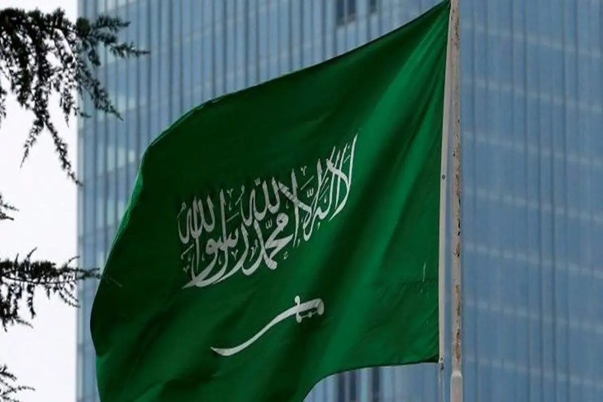 واکنش عربستان به عملیات «طوفان الاقصی»