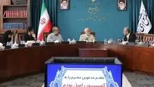 خضریان: ابهامات مهمی درباره روند ایجاد تعهد به FATF وارد است