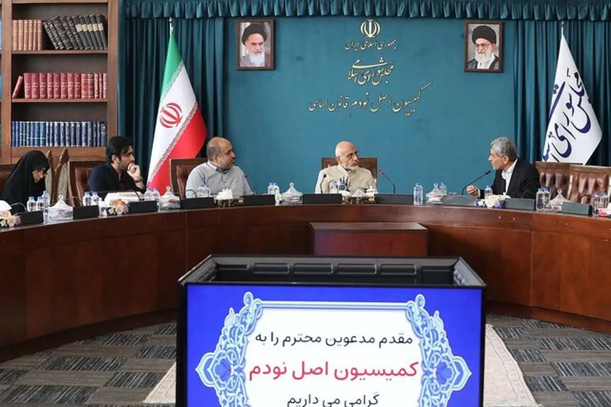 خضریان: ابهامات مهمی درباره روند ایجاد تعهد به FATF وارد است