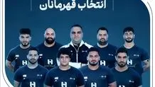 آیین رونمایی از شناسنامه آثار هنری برگزار شد