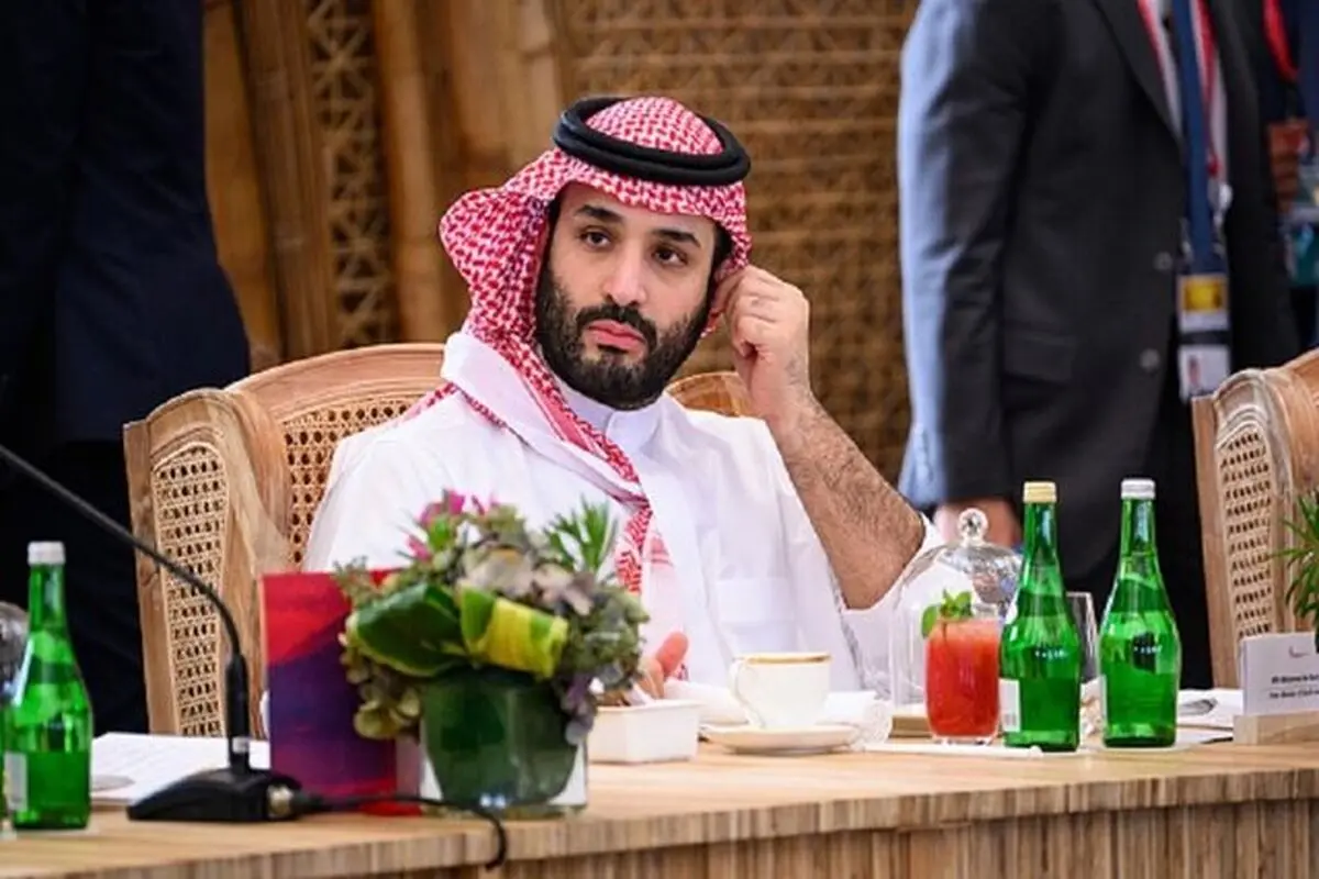 عربستان به اسرائیل درباره عادی‌سازی روابط هشدار داد
