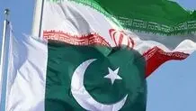 بلوکه‌شدن پول فروش نفت و برق ایران به پاکستان

