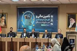 رویای مقیاس‌پذیری تا کابوس تامین مالی؛ چالش‌های صنایع خلاق در ایران