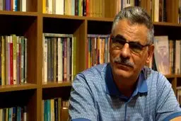 «مساله ایران» از درون فرآیند‌های ساختیابی «ایرانِ جدید» شروع شد

