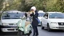 مشکل صدور گواهینامه موتورسیکلت برای زنان به‌زودی رفع می‌شود

