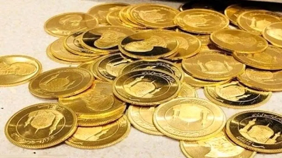 قیمت طلا، سکه و دلار در بازار امروز 25 مهر 1402/ طلا و سکه گران شد + جدول
