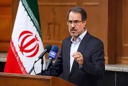 سخنگوی قوه قضاییه: دادگاه اتهام افساد فی‌الارض را محرز ندانست