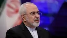 ظریف: حضور موثر ایران در ارتباطات ماهواره‌ای راهبردی است + ویدیو 